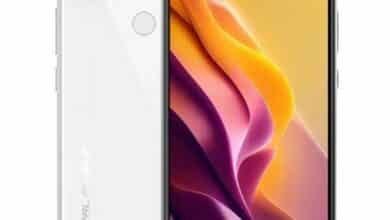 General Mobile GM 22S