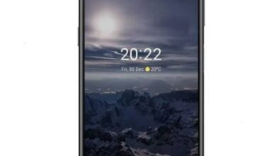 HTC Wildfire E3 Play