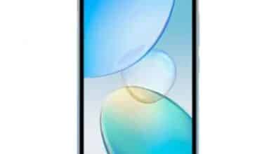 HTC Wildfire E5 Play