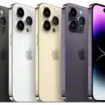 iPhone 14 Pro Max Colors