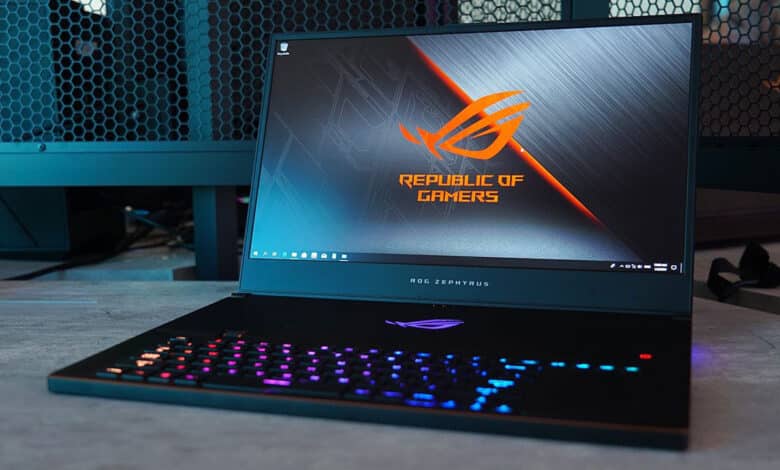 أفضل لاب توب من ASUS لعام 2023 لجميع الاستخدامات ولمختلف الميزانيات