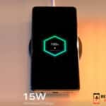 15W Wireless Charging Test