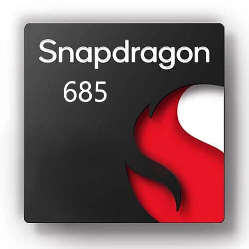 Qualcomm Snapdragon 685 - ريفيو بلس