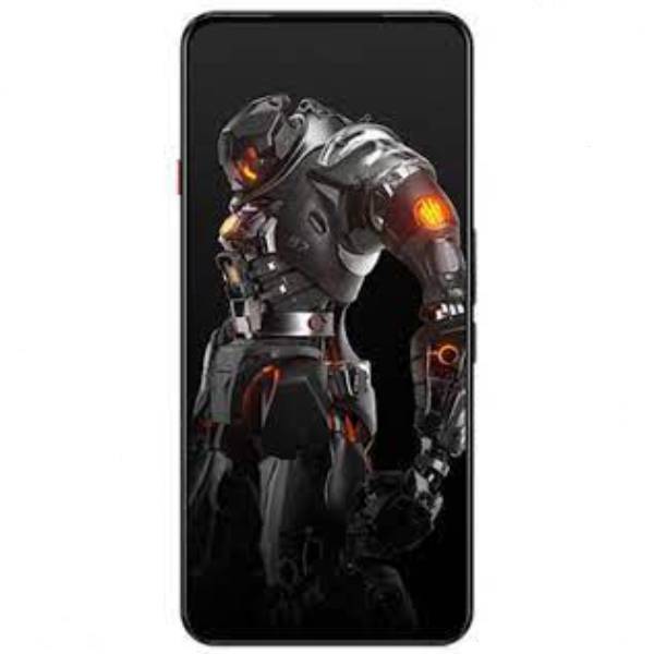 ZTE nubia Red Magic 11S Pro