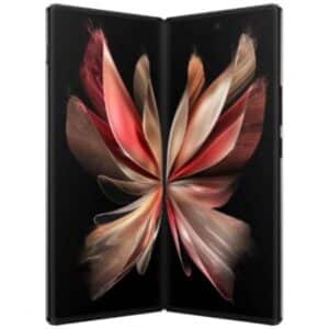 ZTE nubia Z90 Fold