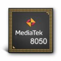 MediaTek Dimensity 8050