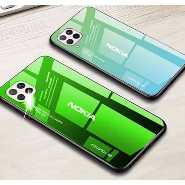 Nokia XPlus 2023