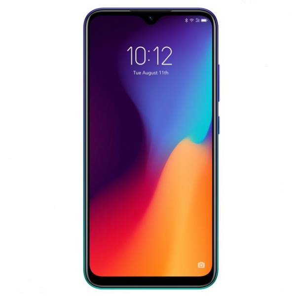 Realme 15 Speed