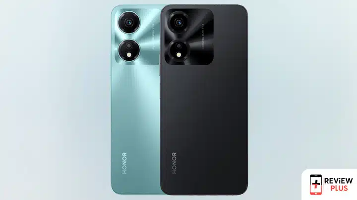 Honor X5 Plus Colors