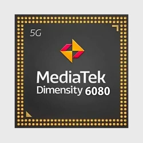 MediaTek Dimensity 6080