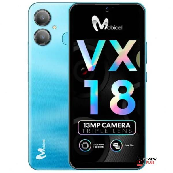 Mobicel VX18