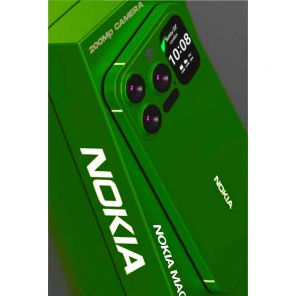 Nokia 12 Max