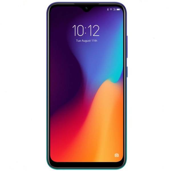 Realme Q7t