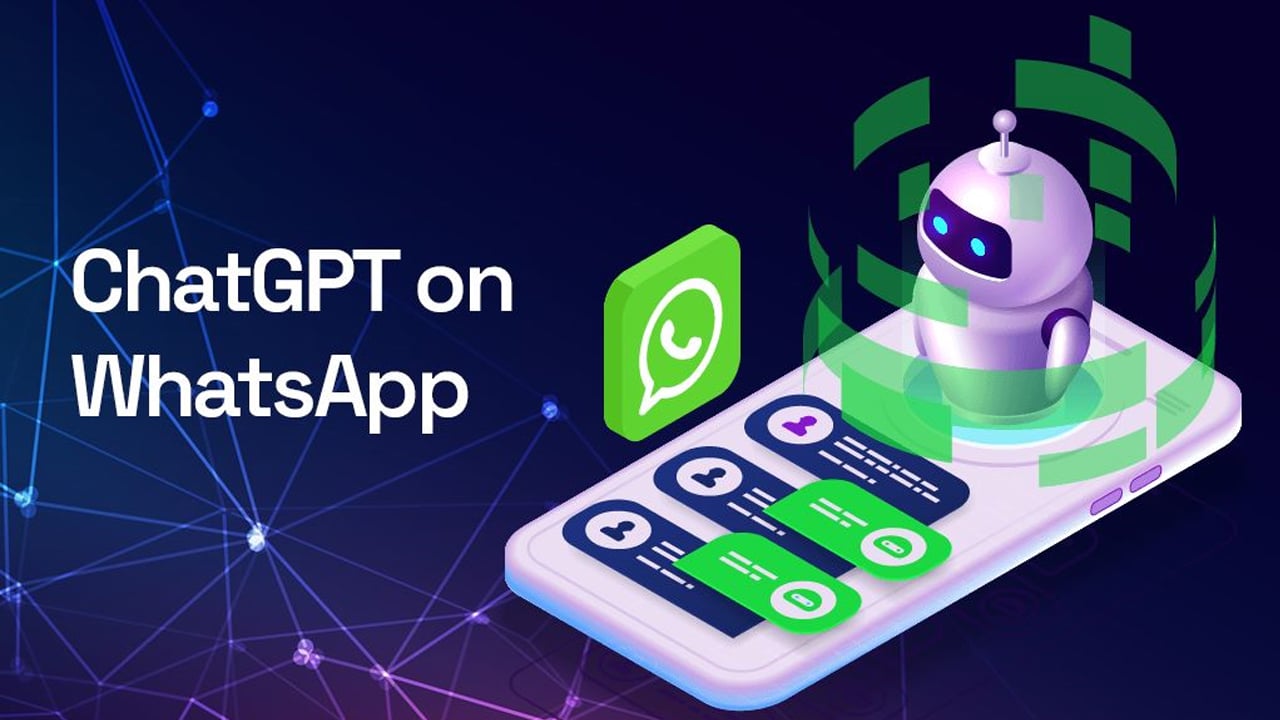 Cómo Usar Chatgpt En Whatsapp Review Plus 6823