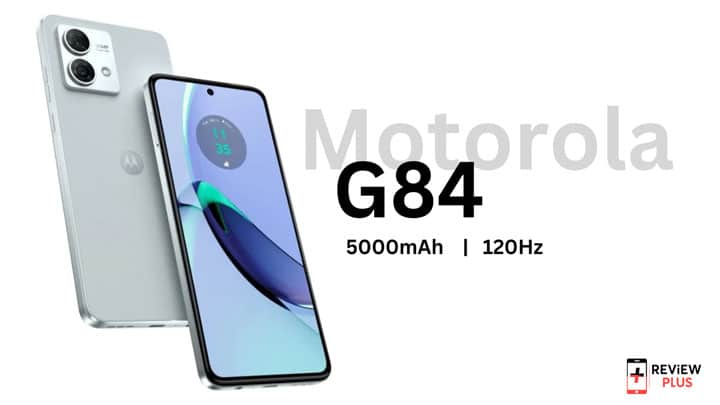 Etoren EU  Motorola Moto G84 5G 256GB Marshmallow Blue (12GB RAM