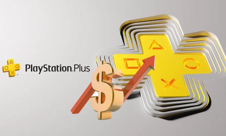 PlayStation Plus Price