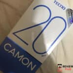 Tecno Camon 20 256GB