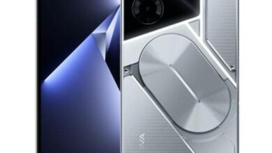 سعر و مواصفات Tecno Pova 5 Pro عيوب و مميزات