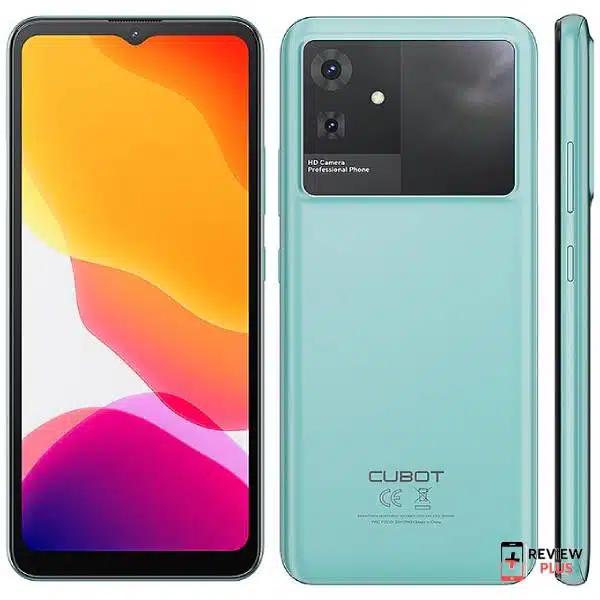 Cubot Note 21 Specs and Price - Review Plus