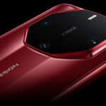 Huawei Mate 60 RS Ultimate Camera