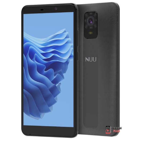 Nuu Mobile A23