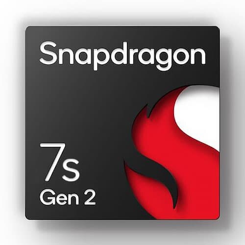 Qualcomm Snapdragon 7s Gen 2