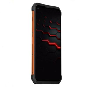 UMIDIGI Bison 4