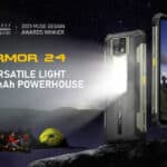 Ulefone Armor 24 official images