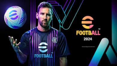 eFootball 2024