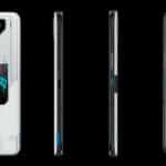 Asus ROG Phone 7 Ultimate White