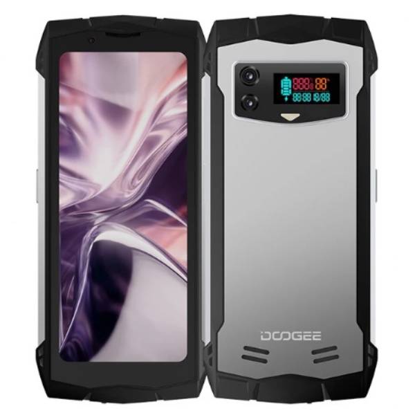 Doogee S Mini