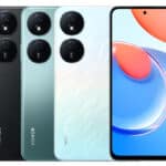 Honor Play 8T Colors