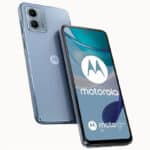 Motorola Moto G53 official images