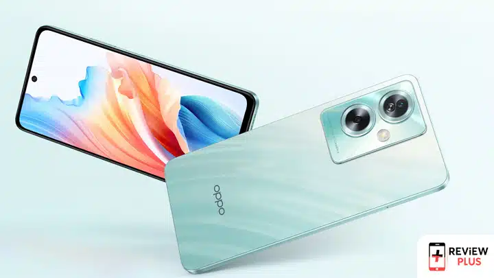 Oppo A79 official images