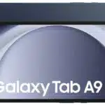 Samsung Galaxy Tab A9 DISPLAY