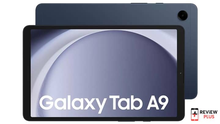 Samsung Galaxy Tab A9 DISPLAY