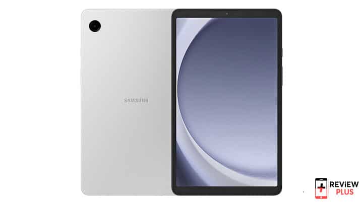 Samsung Galaxy Tab A9 Silver