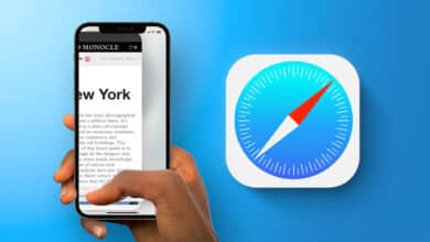 How to translate web pages on the Safari browser for iPhone and iPad