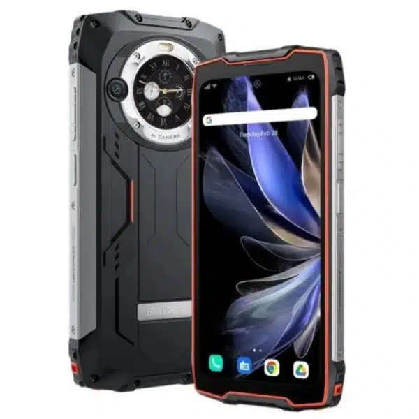 Blackview BL9000 - Full specifications, price and reviews