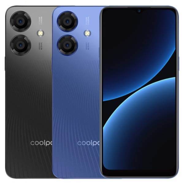 Coolpad Grand View Y60