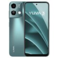 Lava Yuva 3 Pro