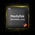 MediaTek Dimensity 8400