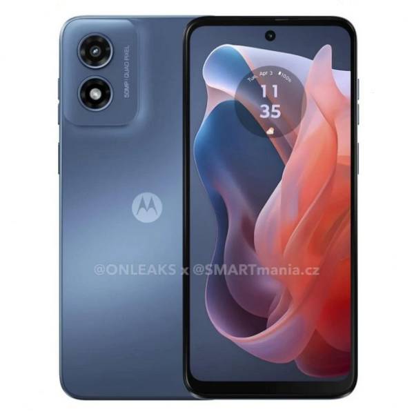 Motorola Moto G Play 2024 Ficha Técnica y preço Review Plus