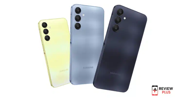 Samsung Galaxy A15 Colors