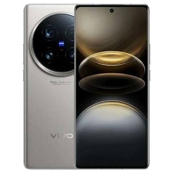 Vivo X100 Ultra