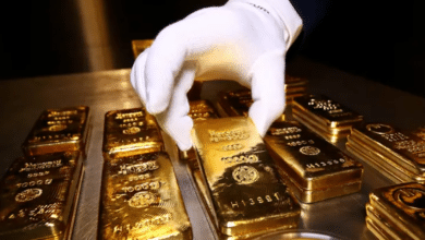 Raisons de la hausse des prix de l’or