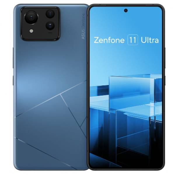 Asus Zenfone 11 Ultra Cores