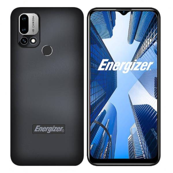 Appareil photo Energizer Ultimate 65G