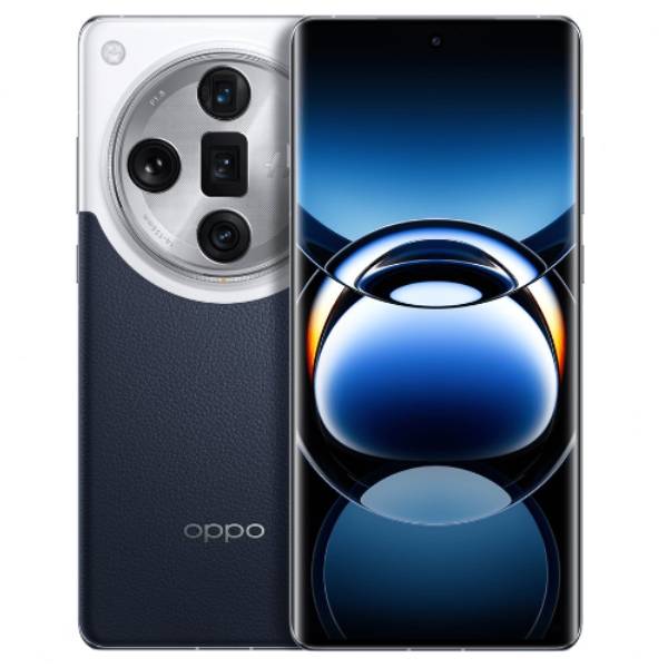 Photo Oppo Find X7 Ultra