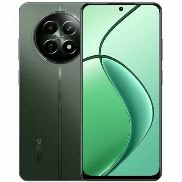 Realme 12 Colors